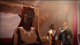 The Dragon Prince - Season 05 Episode 03